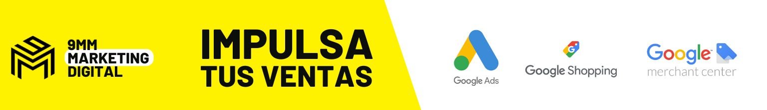 Agencia de Marketing Digital