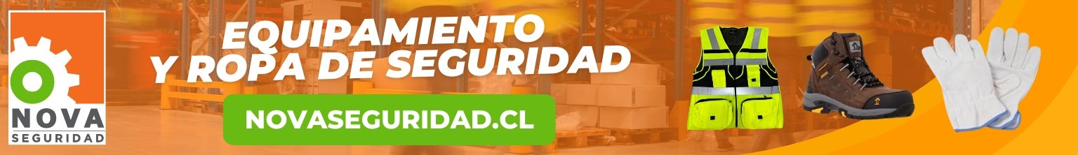 equipamiento y ropa de seguridad